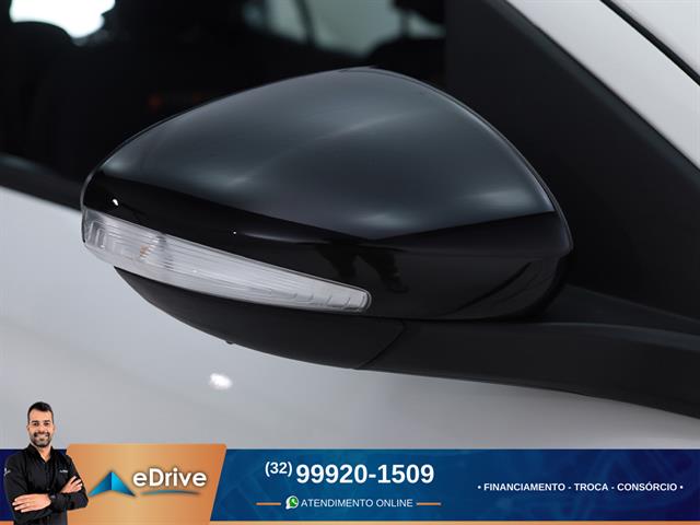 FIAT ARGO TREKKING 1.3 8V FLEX 2023