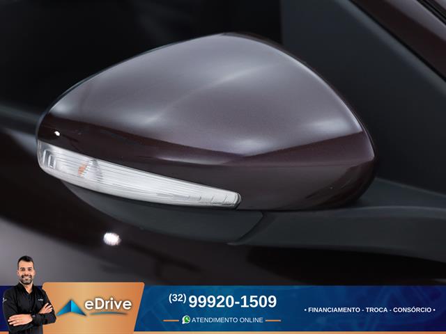 FIAT CRONOS DRIVE 1.8 16V FLEX AUT. 2019