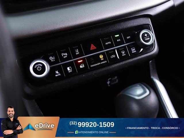 FIAT FASTBACK IMPETUS 1.0 200 T. FLEX AUT 2023