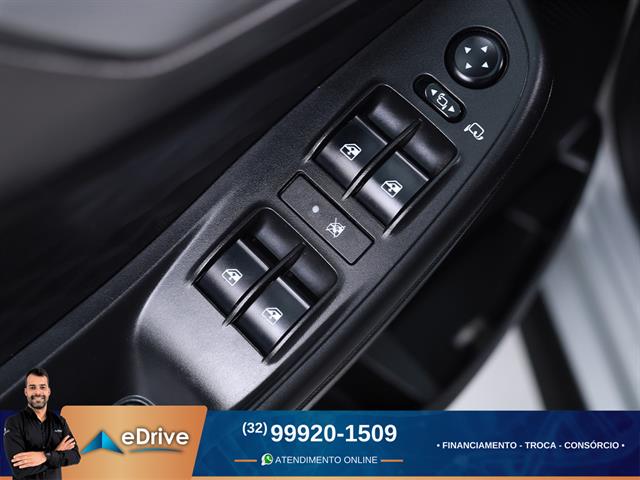 FIAT FASTBACK IMPETUS 1.0 200 T. FLEX AUT 2023