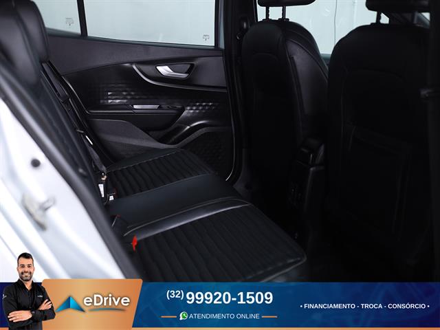 FIAT FASTBACK IMPETUS 1.0 200 T. FLEX AUT 2023