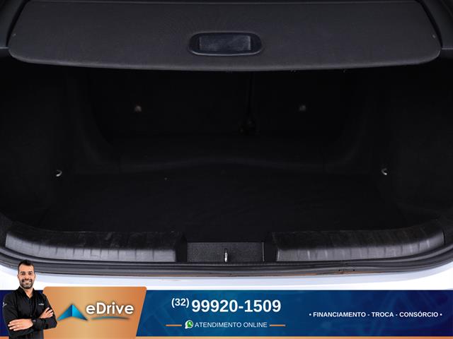 FIAT FASTBACK IMPETUS 1.0 200 T. FLEX AUT 2023