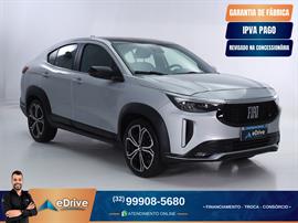 FIAT FASTBACK IMPETUS 1.0 200 T. FLEX AUT 2022/2023