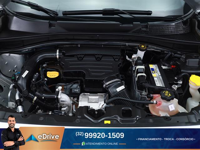 FIAT FASTBACK IMPETUS 1.0 200 T. FLEX AUT 2023