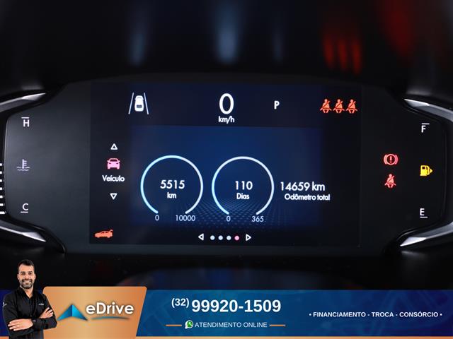 FIAT FASTBACK LIMITED ED.1.3 270 T.FLEX AUT. 2024