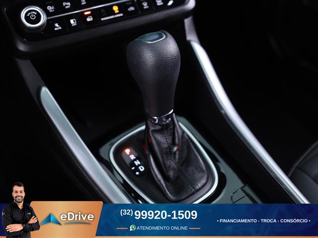 FIAT FASTBACK LIMITED ED.1.3 270 T.FLEX AUT. 2024