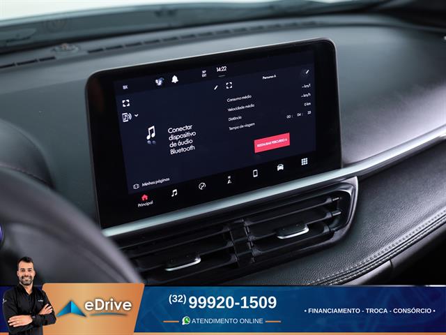 FIAT FASTBACK LIMITED ED.1.3 270 T.FLEX AUT. 2024