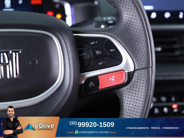 FIAT FASTBACK LIMITED ED.1.3 270 T.FLEX AUT. 2024