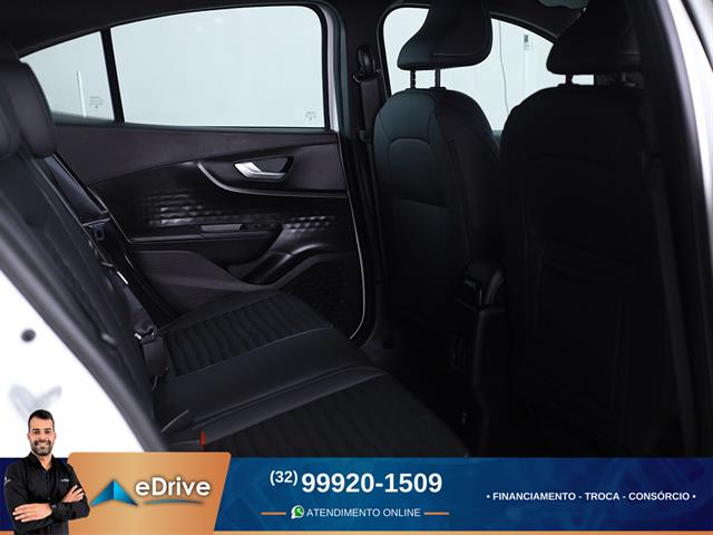 FIAT FASTBACK LIMITED ED.1.3 270 T.FLEX AUT. 2024