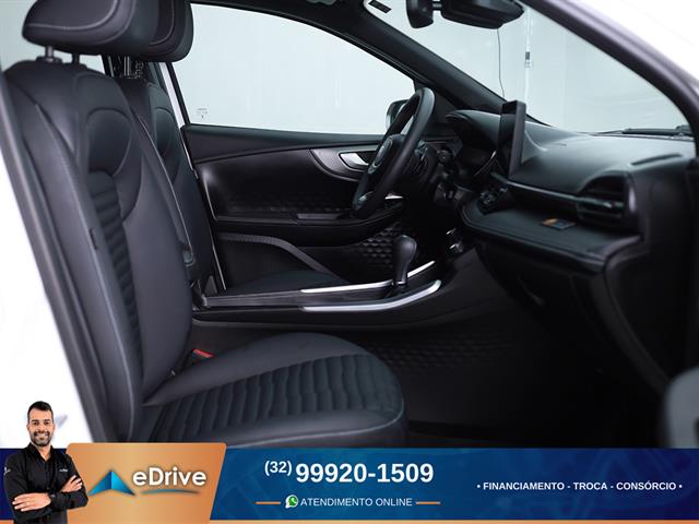 FIAT FASTBACK LIMITED ED.1.3 270 T.FLEX AUT. 2024