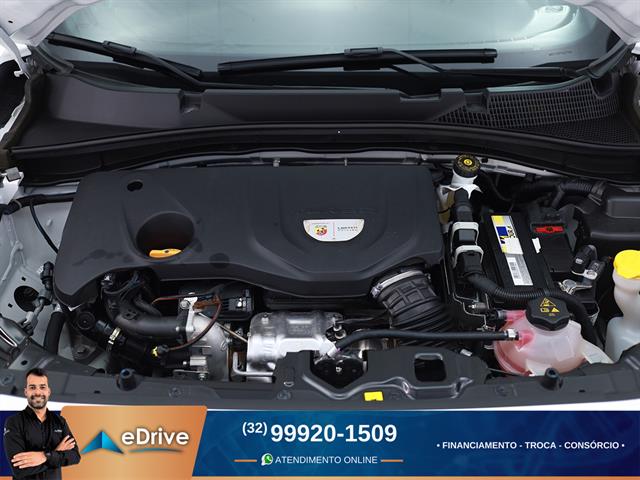 FIAT FASTBACK LIMITED ED.1.3 270 T.FLEX AUT. 2024