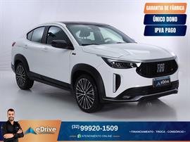 FIAT FASTBACK LIMITED ED.1.3 270 T.FLEX AUT. 2024/2024