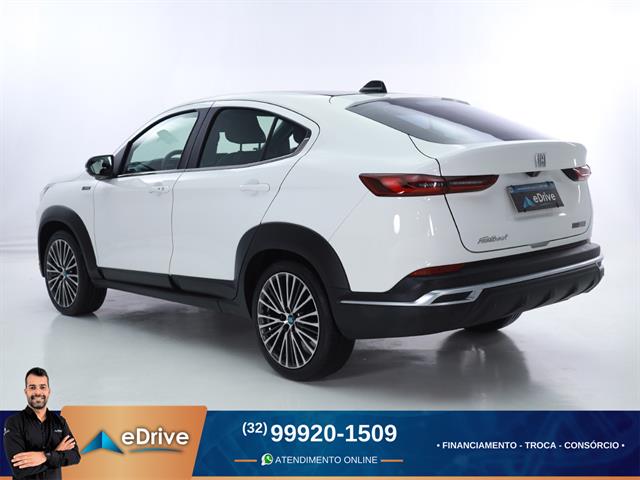 FIAT FASTBACK LIMITED ED.1.3 270 T.FLEX AUT. 2024