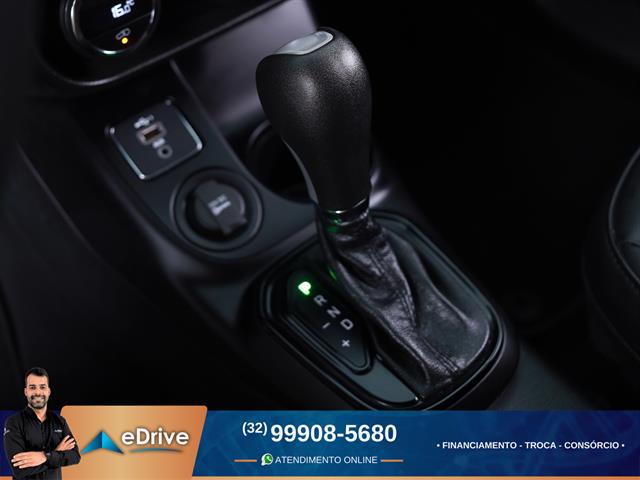 FIAT Toro FREEDOM 1.8 16V FLEX AUT. 2021