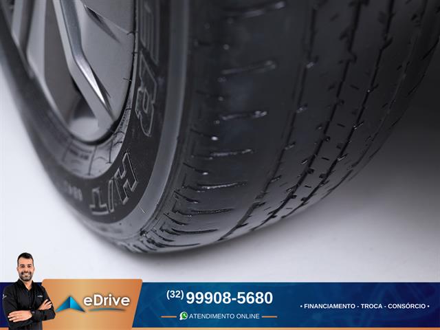 FIAT Toro FREEDOM 1.8 16V FLEX AUT. 2021