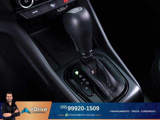 FIAT TORO VOLCANO 1.3 T270 4X2 FLEX AUT. 2023