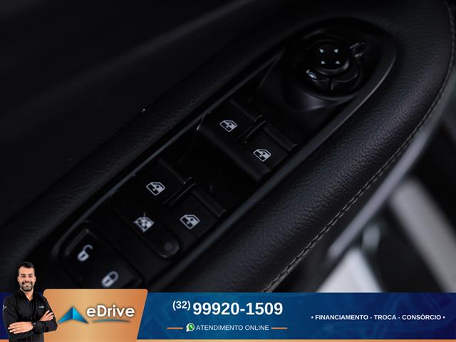 FIAT TORO VOLCANO 1.3 T270 4X2 FLEX AUT. 2023