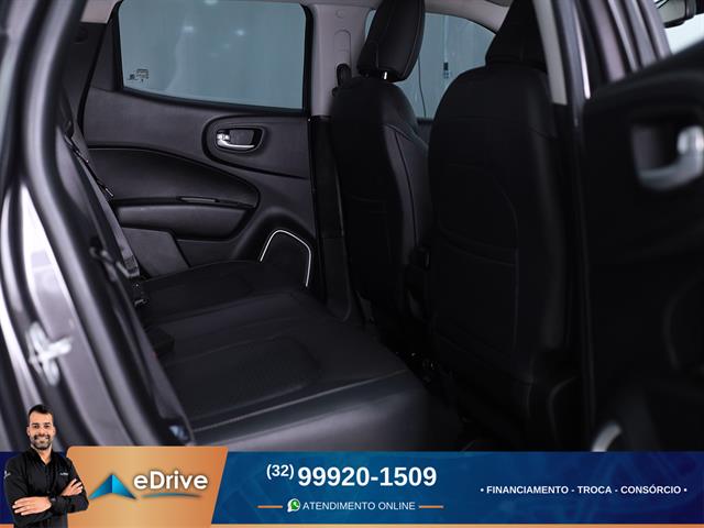 FIAT TORO VOLCANO 1.3 T270 4X2 FLEX AUT. 2023