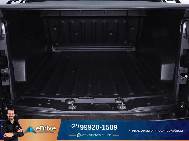 FIAT TORO VOLCANO 1.3 T270 4X2 FLEX AUT. 2023