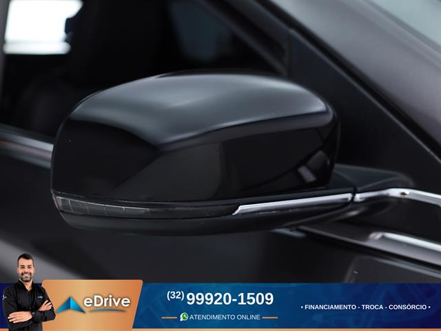 FIAT TORO VOLCANO 1.3 T270 4X2 FLEX AUT. 2023