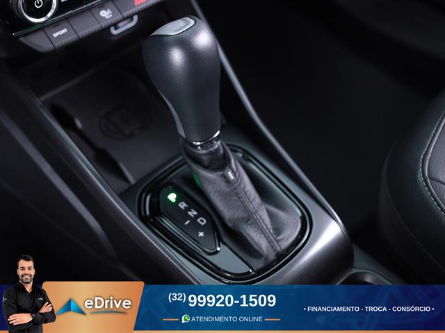 FIAT TORO VOLCANO 1.3 T270 4X2 FLEX AUT. 2025