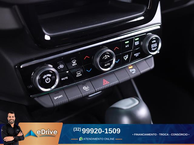 FIAT TORO VOLCANO 1.3 T270 4X2 FLEX AUT. 2025