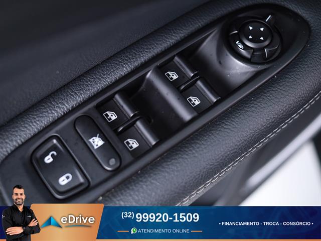 FIAT TORO VOLCANO 1.3 T270 4X2 FLEX AUT. 2025