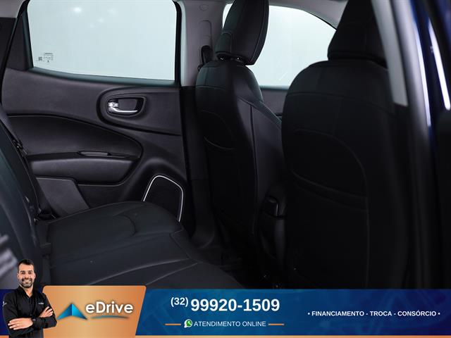 FIAT TORO VOLCANO 1.3 T270 4X2 FLEX AUT. 2025