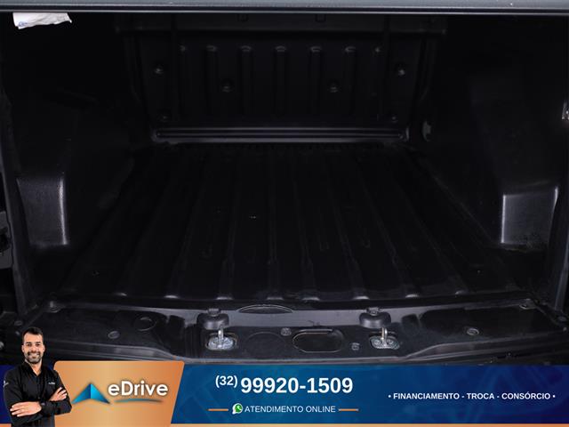 FIAT TORO VOLCANO 1.3 T270 4X2 FLEX AUT. 2025