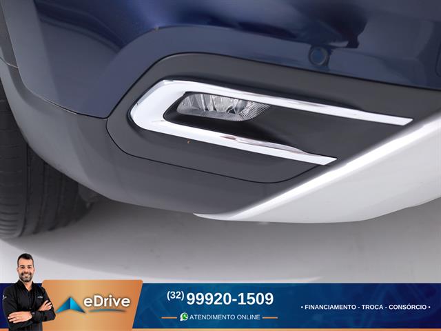 FIAT TORO VOLCANO 1.3 T270 4X2 FLEX AUT. 2025