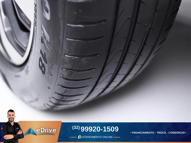 FIAT TORO VOLCANO 1.3 T270 4X2 FLEX AUT. 2025