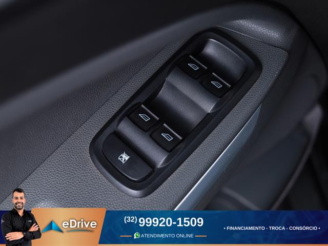 FORD ECOSPORT FREESTYLE 1.6 16V FLEX 5P 2014