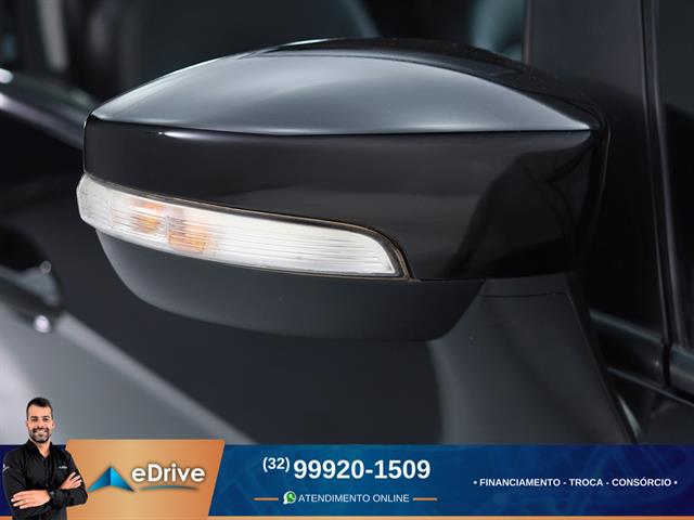 FORD ECOSPORT FREESTYLE 1.6 16V FLEX 5P 2014