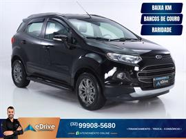 FORD ECOSPORT FREESTYLE 1.6 16V FLEX 5P 2013/2014