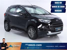 FORD ECOSPORT FREESTYLE 1.6 16V FLEX 5P 2013/2014