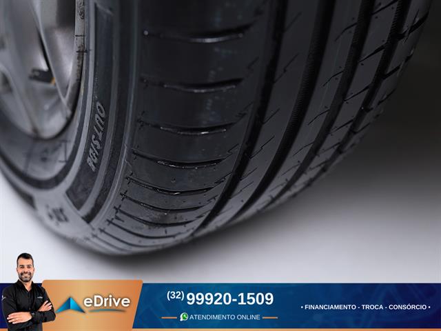 FORD ECOSPORT FREESTYLE 1.6 16V FLEX 5P 2014