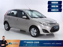 FORD FIESTA SE 1.0 8V FLEX 5P 2013/2014