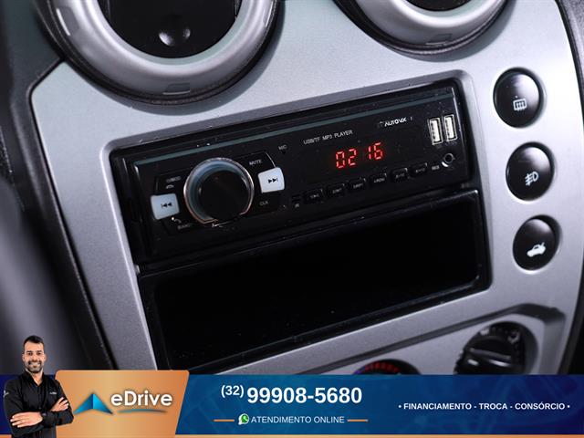 FORD Fiesta SE 1.0 8V FLEX 5P 2014