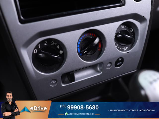 FORD Fiesta SE 1.0 8V FLEX 5P 2014