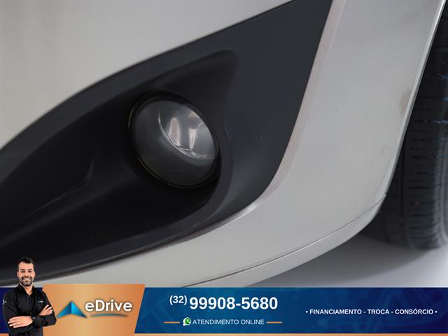 FORD Fiesta SE 1.0 8V FLEX 5P 2014