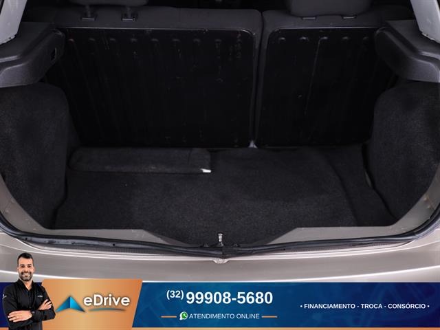 FORD Fiesta SE 1.0 8V FLEX 5P 2014