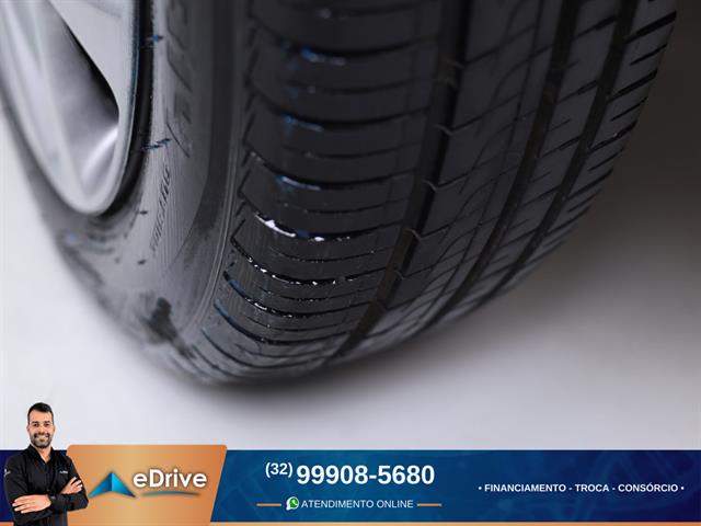 FORD Fiesta SE 1.0 8V FLEX 5P 2014