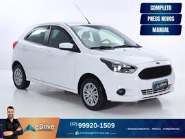FORD KA 1.0 SE/SE PLUS TIVCT FLEX 5P 2016/2017