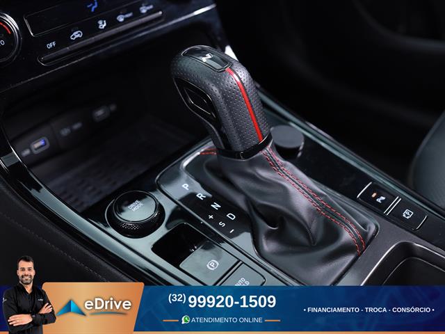 HYUNDAI CRETA N LINE 1.0 TB 12V FLEX AUT. 2024