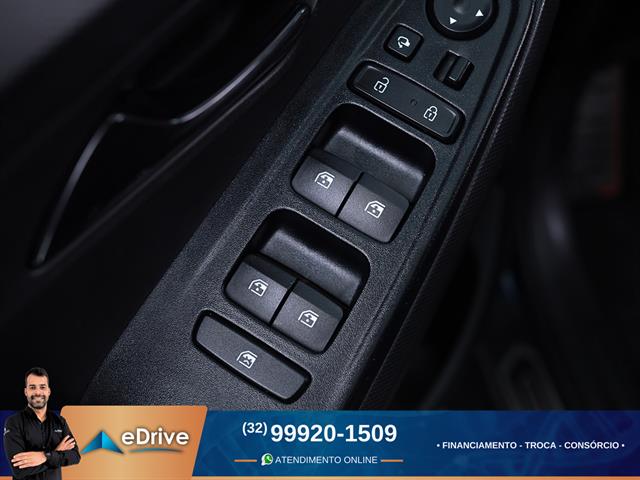 HYUNDAI CRETA N LINE 1.0 TB 12V FLEX AUT. 2024