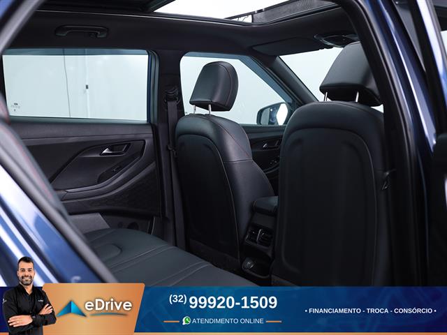 HYUNDAI CRETA N LINE 1.0 TB 12V FLEX AUT. 2024