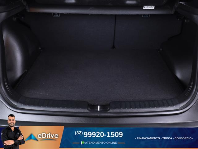 HYUNDAI CRETA N LINE 1.0 TB 12V FLEX AUT. 2024