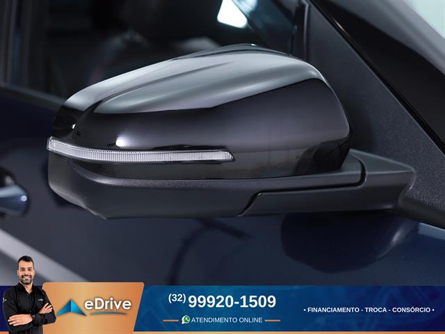 HYUNDAI CRETA N LINE 1.0 TB 12V FLEX AUT. 2024