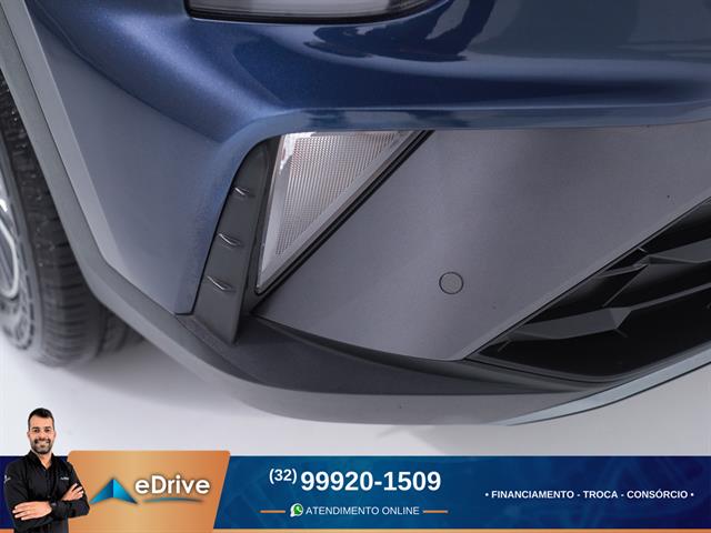 HYUNDAI CRETA N LINE 1.0 TB 12V FLEX AUT. 2024