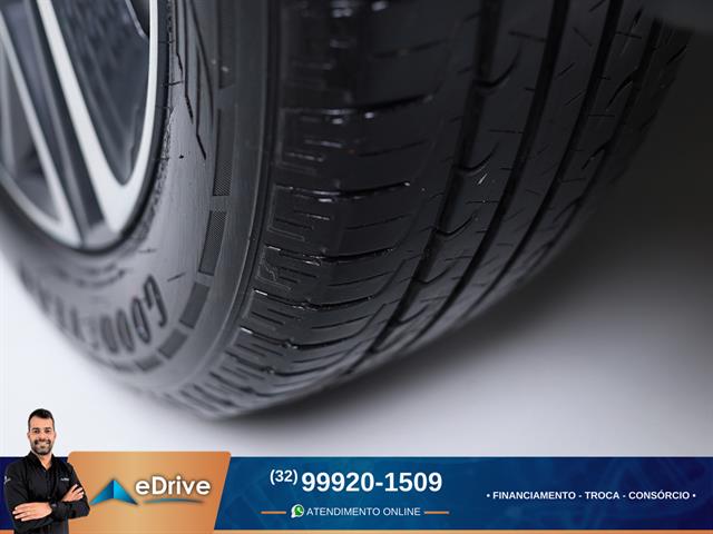 HYUNDAI CRETA N LINE 1.0 TB 12V FLEX AUT. 2024